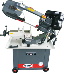 PPK-200U ленточнопильный станок по металлу