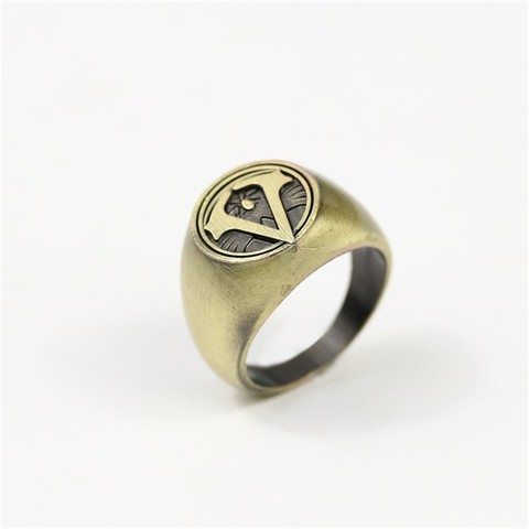 Assassin's Creed Rings