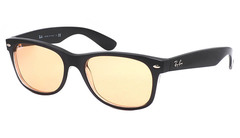 New Wayfarer RB 2132 6398/3L