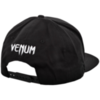 Кепка Venum Classic Black/White