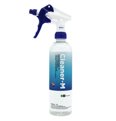 CLEANER-M средство для удаления матирующего спрея для 3D сканирования, дематер ATECO, 500 мл.