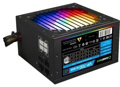 Блок питания Game Max VP-700-M-RGB 700 Вт