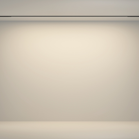 Трековый светильник Maytoni Flex TR180-1-24WTW-B