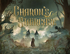 Charon's Staircase (для ПК, цифровой код доступа)