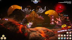 Crab God (для ПК, цифровой код доступа)