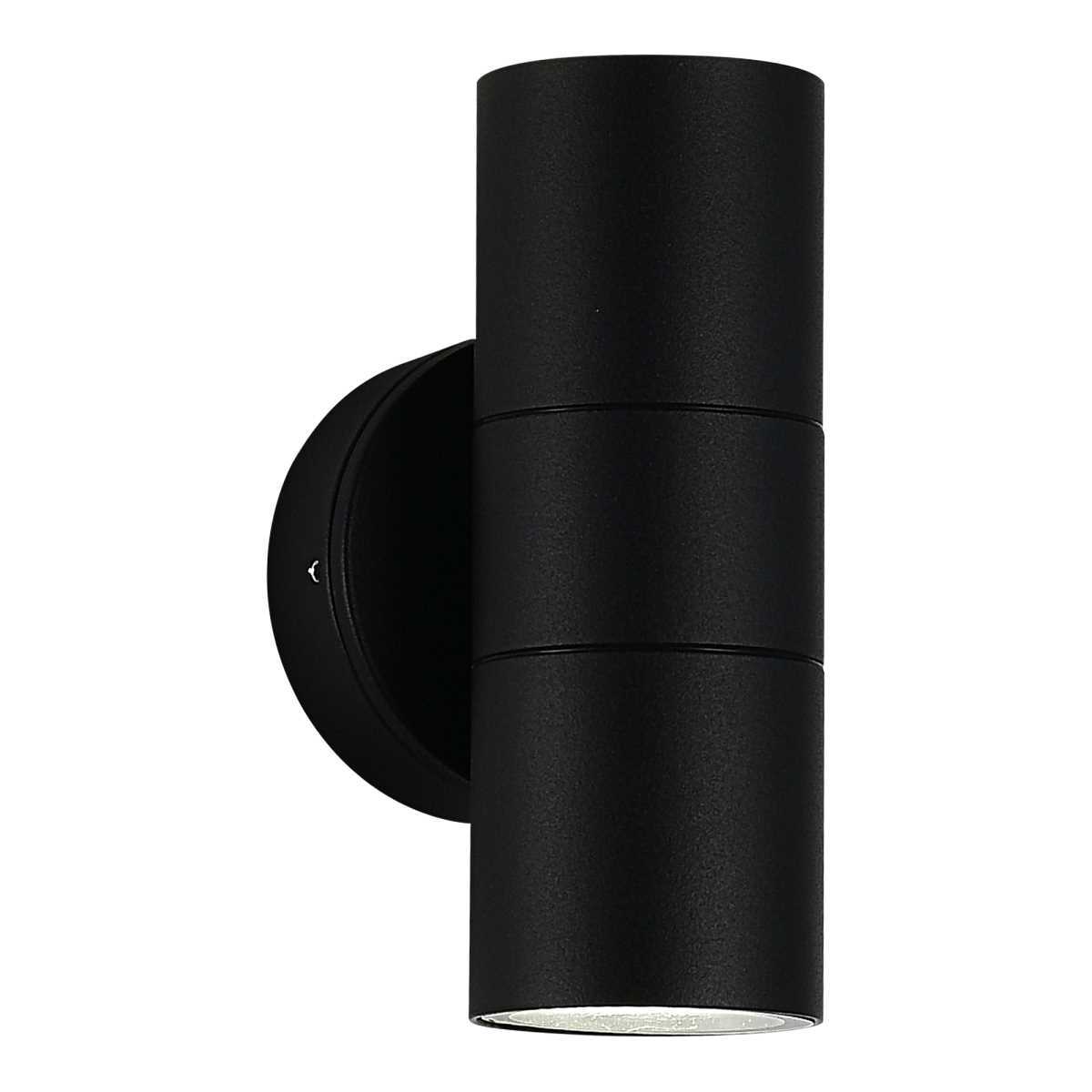 Настенный уличный светильник ST Luce TUBO SL9008.401.02