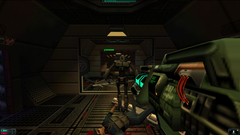 System Shock 2 (для ПК, цифровой код доступа)