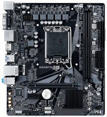 Материнская плата GIGABYTE H610M S2H V2 (REV1.0)