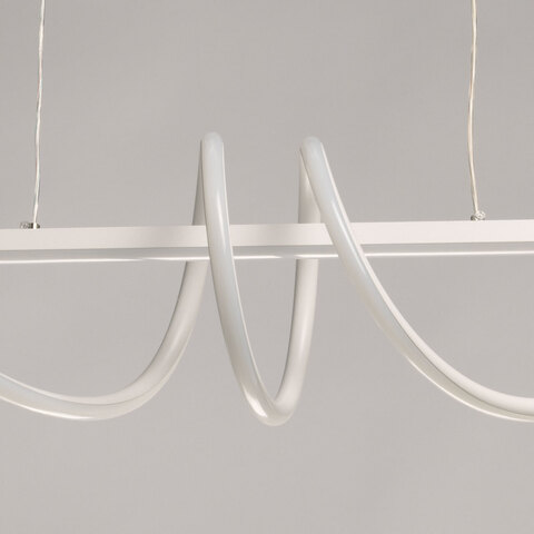 Подвесной светодиодный светильник De City Аурих 108011401