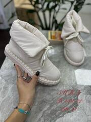 Дутики зима по 8 пар (36-41)р. / B149-12