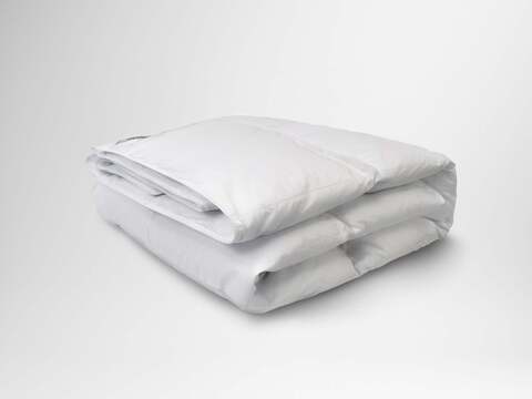 Одеяло пуховое всесезонное 200х220 German Grass Royal Down Grass