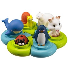 Vulli Подарочный набор для ванны 