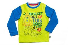 Sweet Berry Футболка 