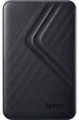 Внешний накопитель Apacer AC236 AP1TBAC236B-1 1000 ГБ