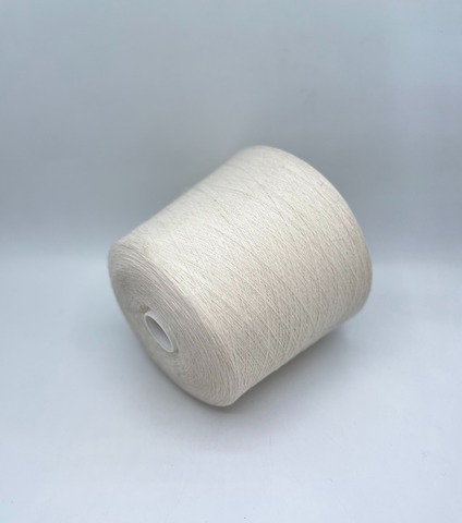 Olimpias (пр.Италия),art- Eos, 1/1530 1530м/100гр, 80% Меринос, 20% Полиамид, цвет-Молочный,арт-36016