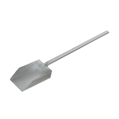 Совок для золы и угля 53*8,5*8,5см 