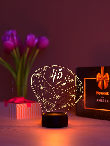 Светильник 