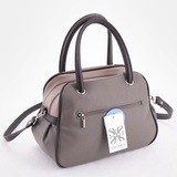 Сумка Саломея 325 мульти бельгийский шоколад