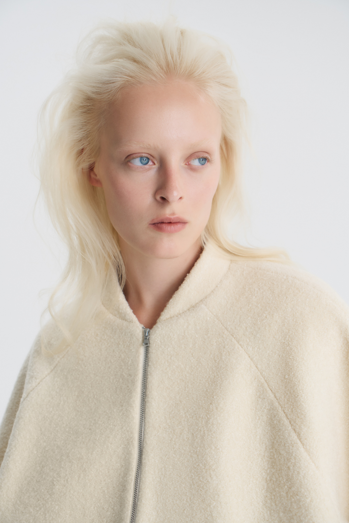 Бомбер Dumpling