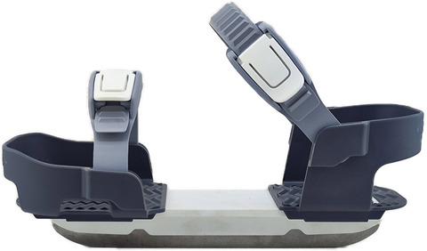 Картинка коньки ледовые Snowmatic   - 10