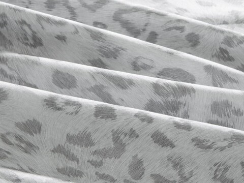 Постельное бельё Asabella 2339-6 сатин с лазерной печатью (евро) - купить 2