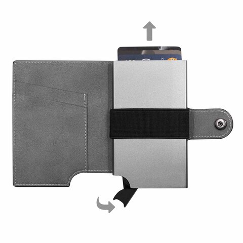 Картхолдер Wally Porto Vegan