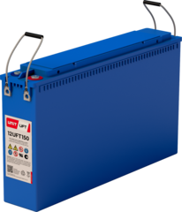Аккумулятор UNIT 12UFT150