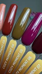 PIXIE COZY MOMEN гель лак 06