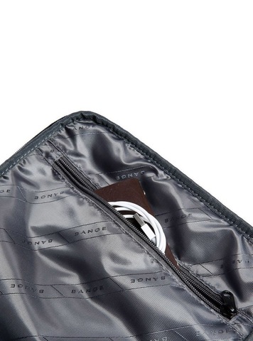 Картинка рюкзак городской Bange BG-2581 Black - 16