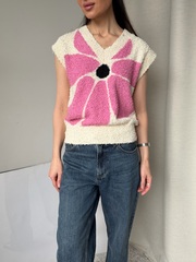 Жилет Les Coyotes, XS