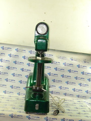 Твердомер ТК-2М ГОСТ 5407-67