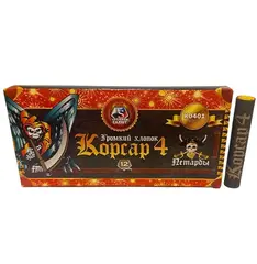 КОРСАР 4 PS