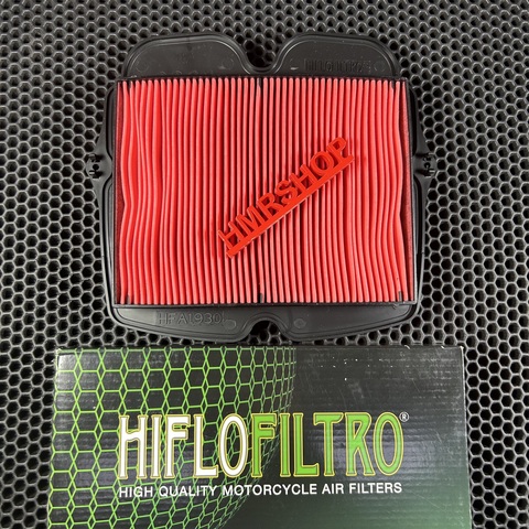 HIFLO Фильтр воздушный Honda VFR 1200 F FD X XD 2010-2017 HFA1930