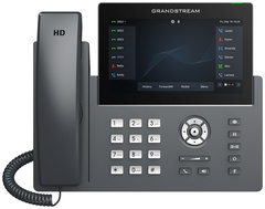 IP-телефон Grandstream GRP2670 черный