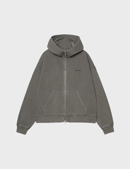 Толстовка CARHARTT WIP Hooded Benton Jacket