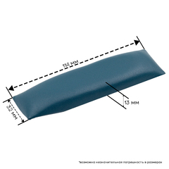 Оголовье, накладка для наушников Sony MDR-100ABN, WH-H900N