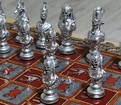 Силиконовый молд 