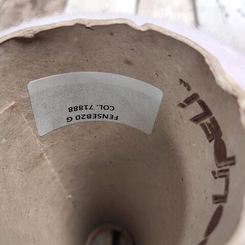 Вспушенный кашемир на шелке POLIPELI FENSE 2000 сиреневый