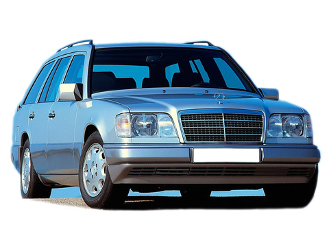 Чехлы на Mercedes-Benz E-klasse W124 универсал 1985–1995 г.в.