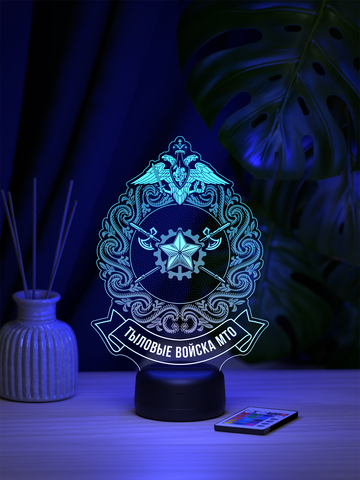 Светильник 