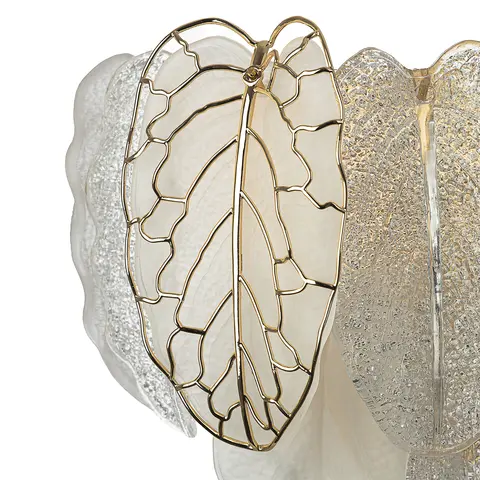 Настенный светильник Citilux Hasienda CL328350