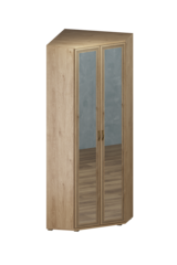 Шкаф угловой Карина ШК-1016