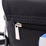 Сумка Саломея 428 канадский черный