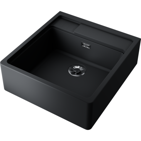 Omoikiri 4997464 Мойка Kinokawa 60-GB Artceramic/графит