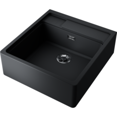 Omoikiri 4997464 Мойка Kinokawa 60-GB Artceramic/графит фото