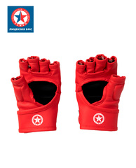 Перчатки BFS для Боевого Самбо (ЛИЦЕНЗИЯ ВФС)