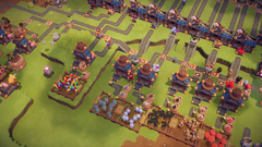 Oddsparks: An Automation Adventure - Hats & Helmets (для ПК, цифровой код доступа)