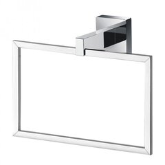 Aquanet 4780 4780 Держатель для полотенца Aquanet, хром (189295) фото