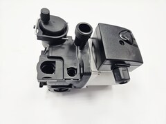 Циркуляционный насос (GPD 15-6S) для HUBERT DL/WL/WLB/DY/DY(K) (арт. 1925332)