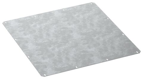 FORMAT Фланец основания сплошной в шкаф 800х800 IEK